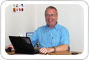 Bill Fairbairn -- Team Leader